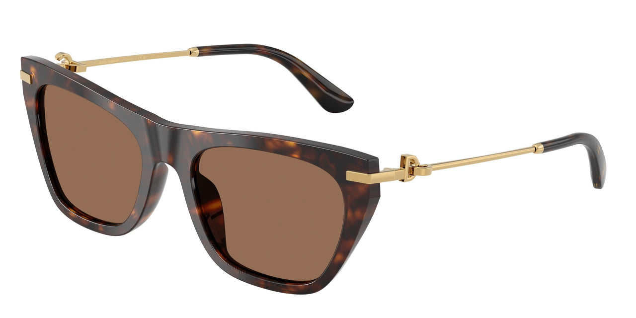 Dolce & Gabbana 4511 Sunglasses
