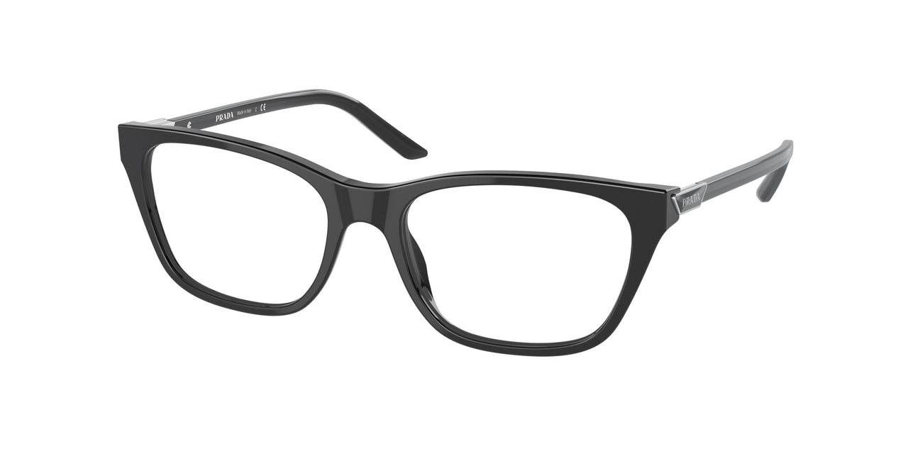 1AB1O1 - Black