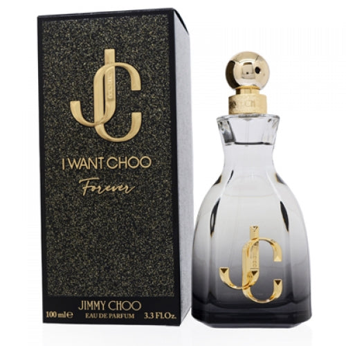 Jimmy Choo I Want Choo Forever EDP Spray