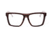 001 - BLACK W/GREY LENS