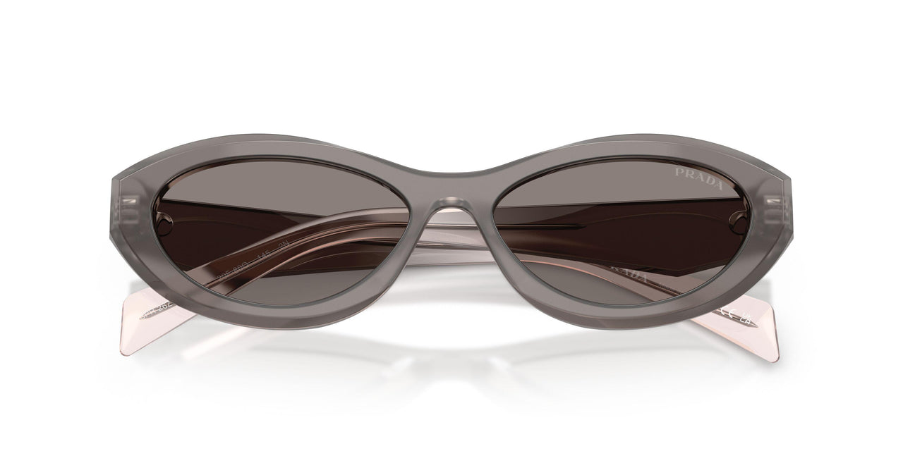 20F80Q - Grey - Dark Grey
