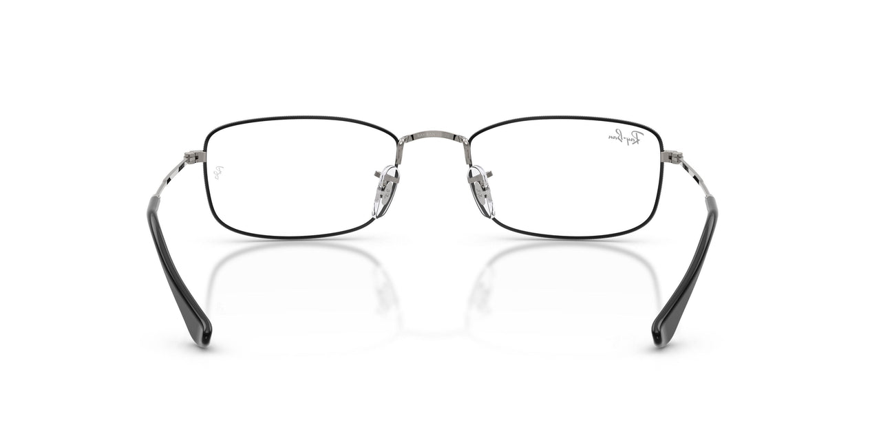 3179 - Black - Clear