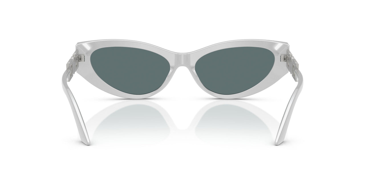 54741U - Grey - Blue Mirror Silver