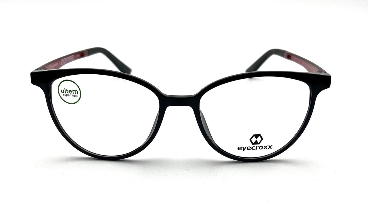 BLACK - Black Red