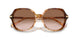 57753C - Brown - Brown Pink Gradient