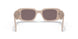 VYJ6X1 - Light Brown - Purple Brown
