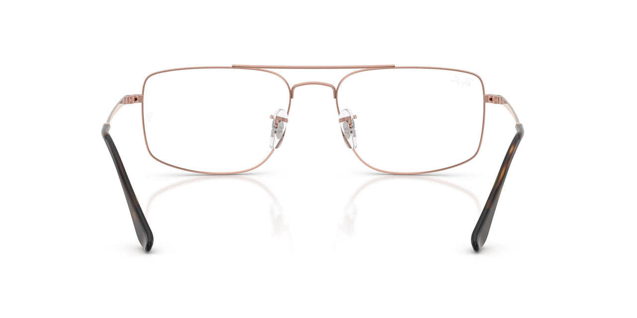2943 - Copper - Clear