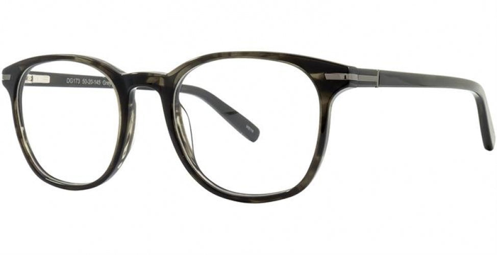 Danny Gokey 173 Eyeglasses