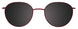 Cool Clip CC844 Eyeglasses
