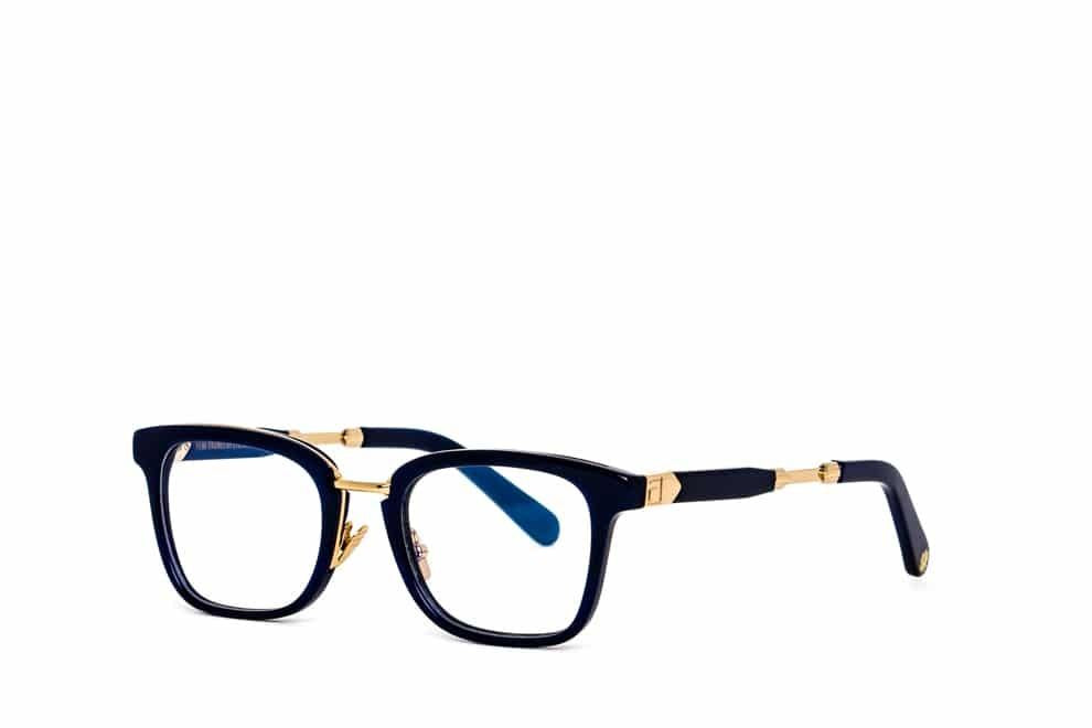 FUBU ESSEX Eyeglasses