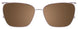 010 - Trans Brown & Marble Pink & Lilac