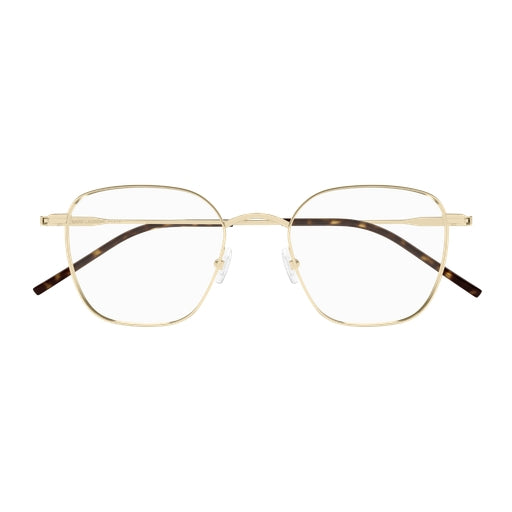 006 - Gold - Transparent