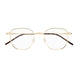 006 - Gold - Transparent