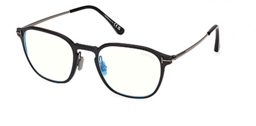 Tom Ford 6087B Blue Light blocking Filtering Eyeglasses