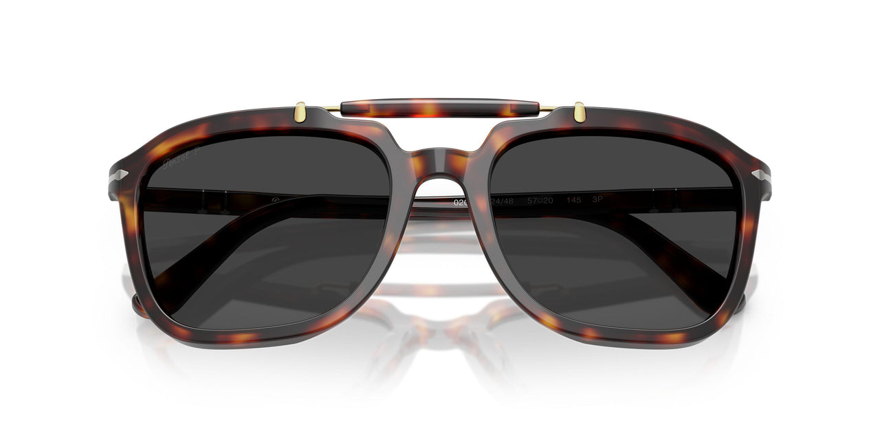 24/48 - Tortoise - Polar Black