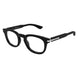 Alexander McQueen AM0498O Eyeglasses