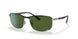 9144P1 - Black - Polar Dark Green