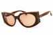 Max Mara MM0123 Sunglasses