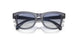 712819 - Blue - Clear Gradient Light Blue