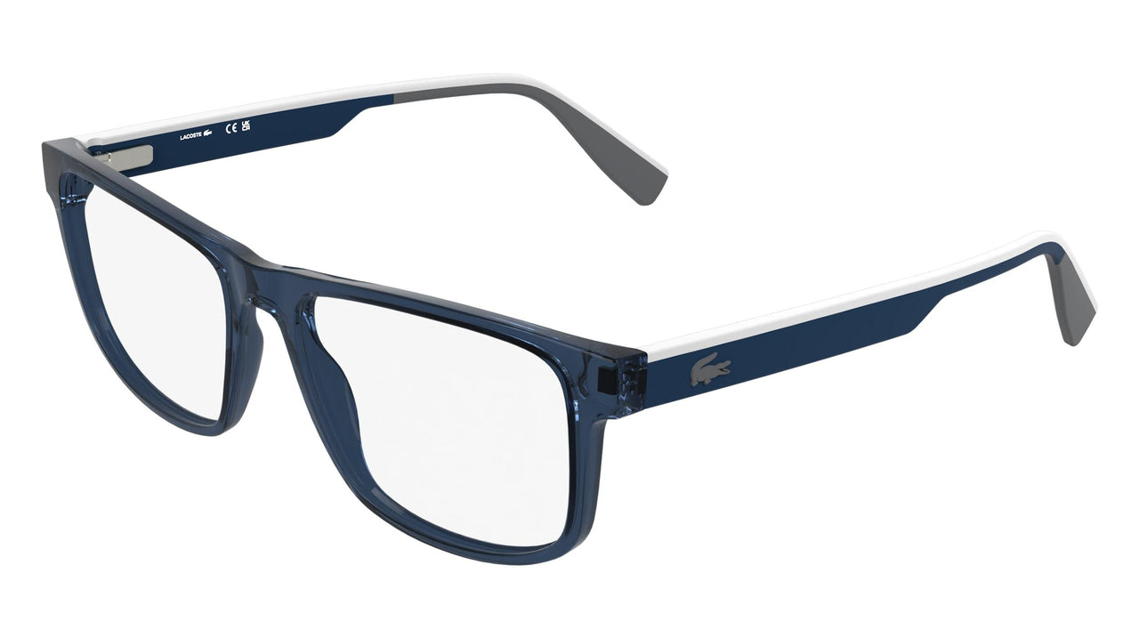 Lacoste L4011 Eyeglasses