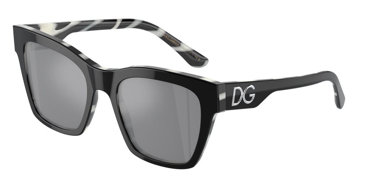 Dolce & Gabbana 4384 Sunglasses