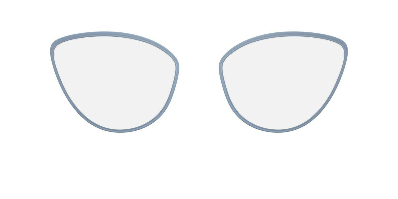 Silhouette Accent Ring JC 5097JC Eyeglasses