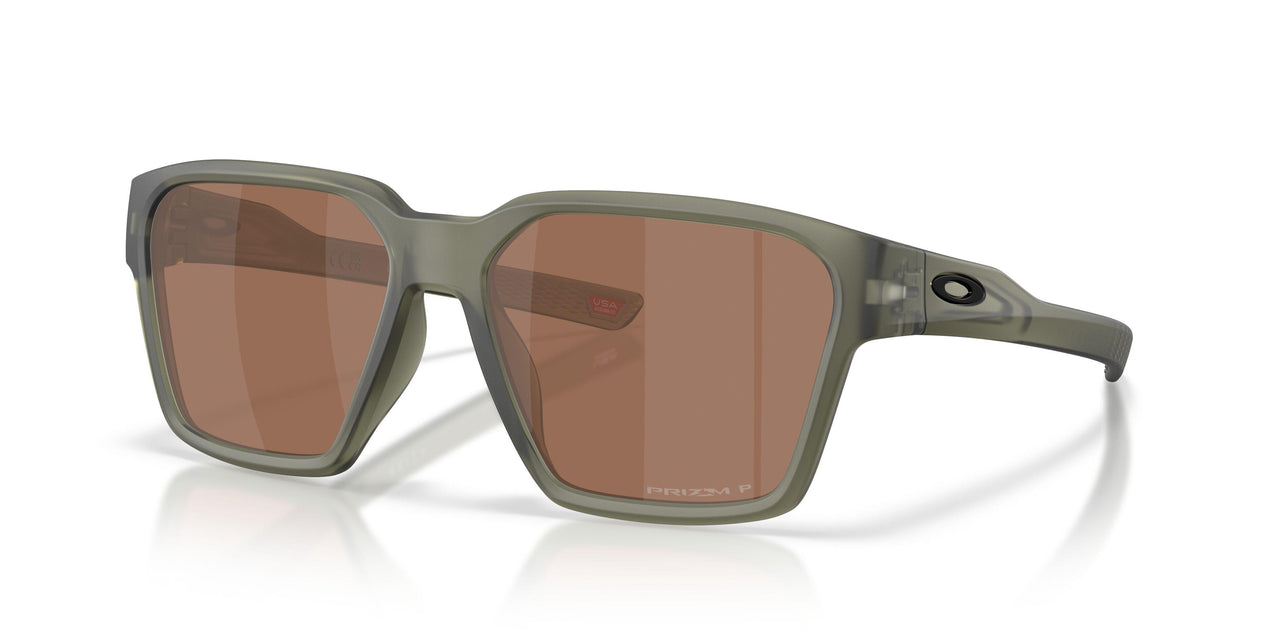 949705 - Green - Prizm Tungsten Polarized