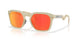 Oakley Hstn Sq 9533 Sunglasses