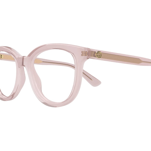 003 - Pink - Transparent