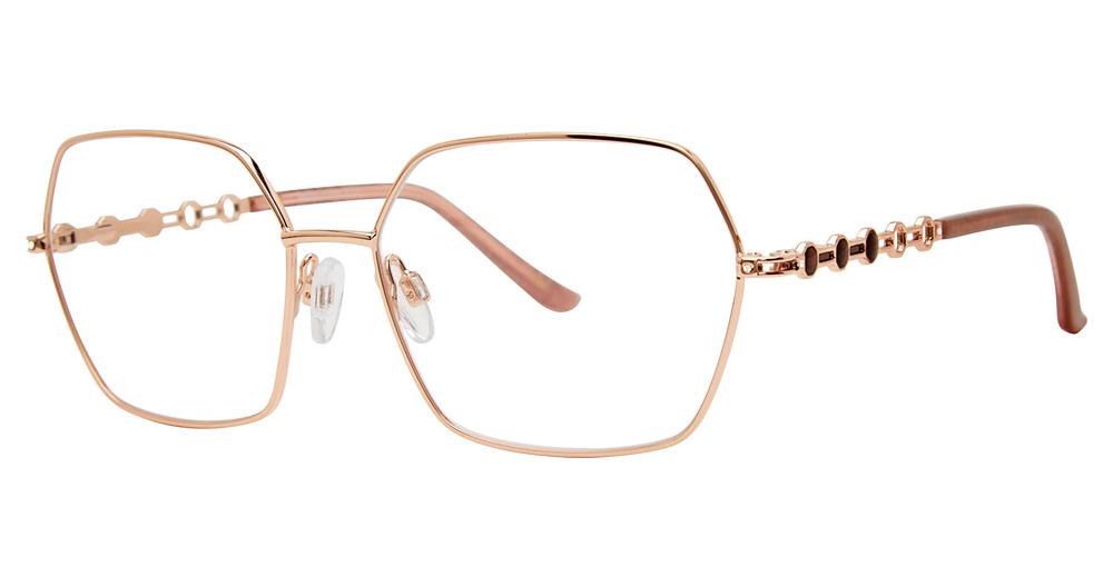 Sophia Loren Beau Rivage SLM317 Eyeglasses
