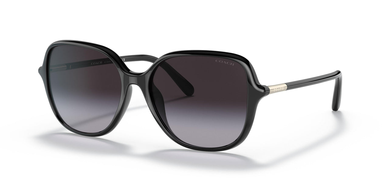 50028G - Black - Grey Gradient