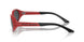 609187 - Red - Grey