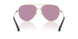 110969 - Gold - Dark Violet
