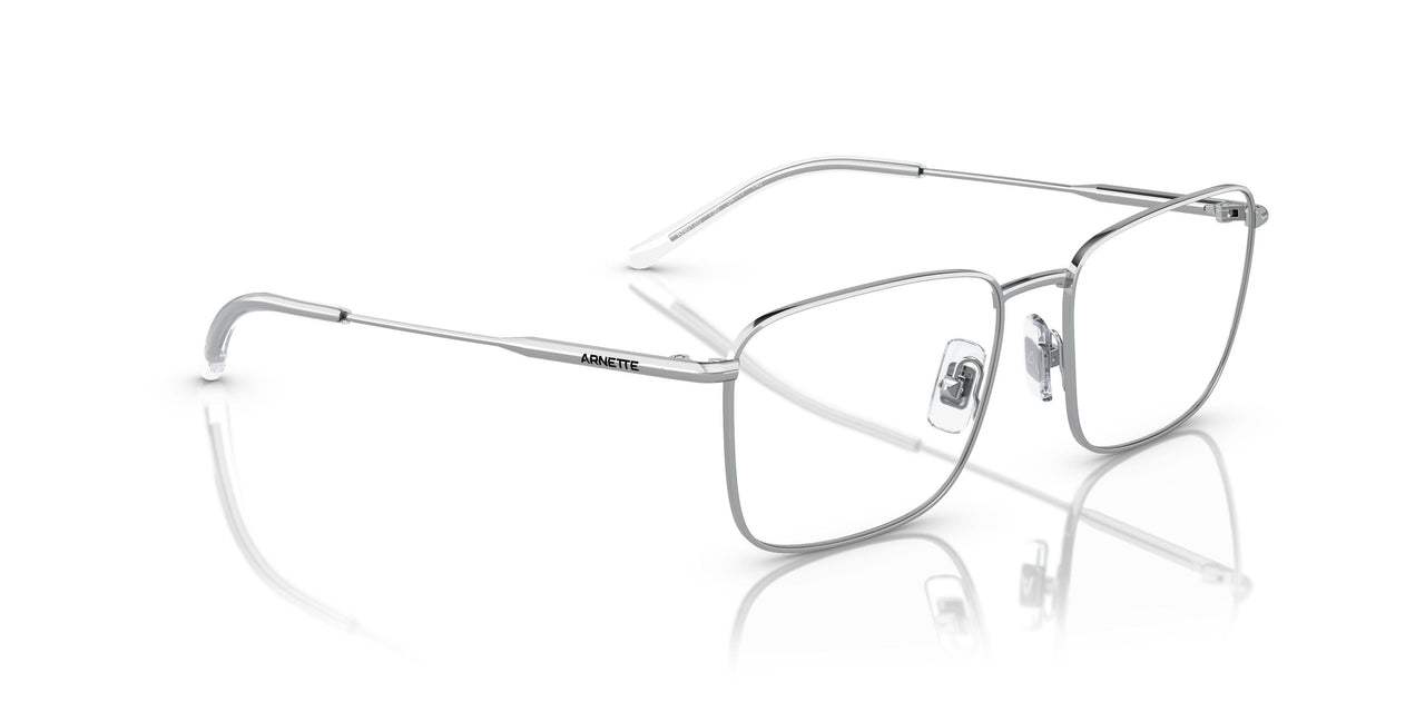 736 - Silver - Transparent