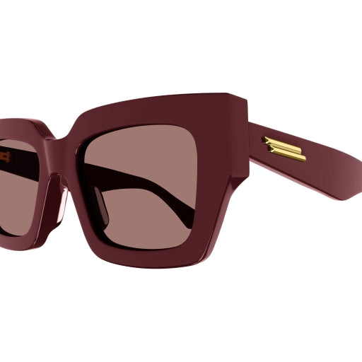 004 - Burgundy - Pink