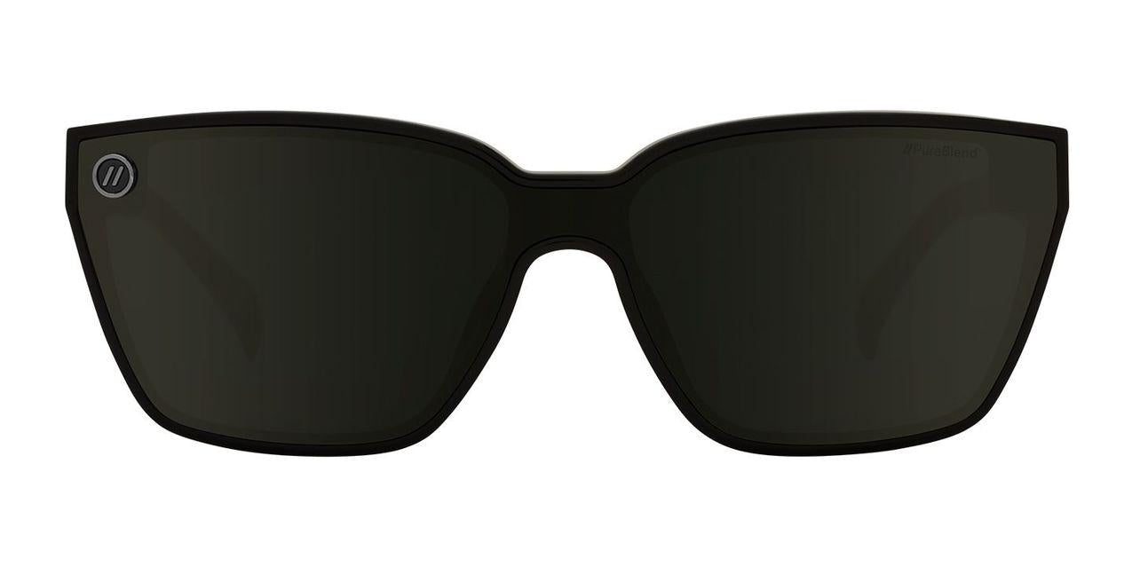 20944980799M9 - Jet Black - Smoke Polarized