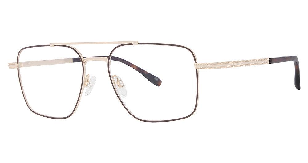 Stetson S408 Eyeglasses