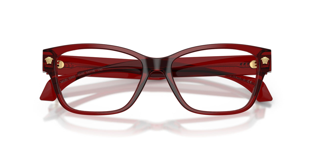 5540 - Red