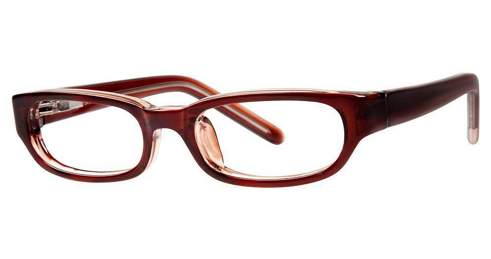 PLASTICS II PEEWEE Eyeglasses