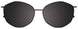 Takumi TK1339 Eyeglasses