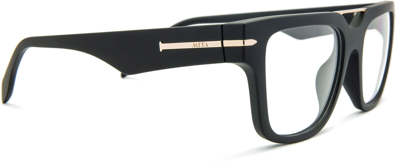 C2 - Matte Black