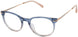 Barbour BAOW021 Eyeglasses