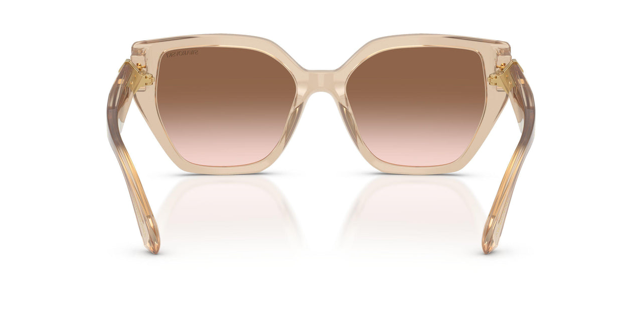 103413 - Beige - Gradient Brown