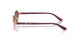 51528H - Gold - Violet Gradient
