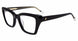 Yalea VYA139L Eyeglasses