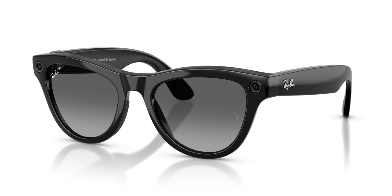 601/T3 - Black - Graphite