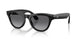 601/T3 - Black - Graphite
