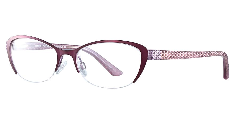 Aspex Eyewear TK1013 Eyeglasses