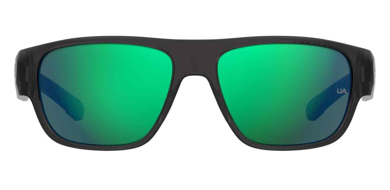 0CBL-Z9 - GRY CRY - Green Multi