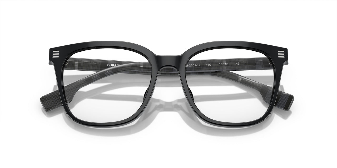 4101 - Black
